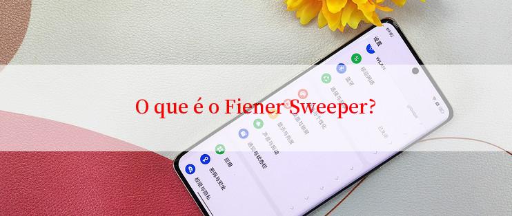 O que é o Fiener Sweeper?